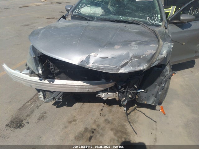 Chrysler 200 Limited 2015 1C3CCCAB8FN617278 Image 6