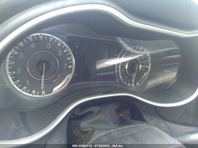 Chrysler 200 Limited 2015 1C3CCCAB8FN617278 Image 7