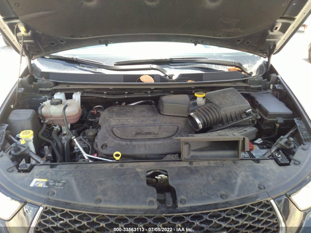 2021 Chrysler Pacifica, VIN: 2C4RC3GG4MR544760