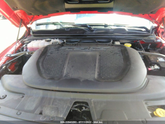 NCS104827 RAM 1500 Trx