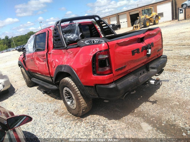 NCS104827 RAM 1500 Trx