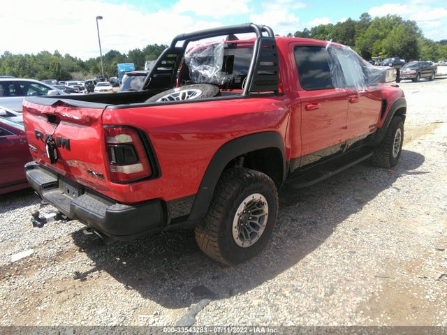 NCS104827 RAM 1500 Trx