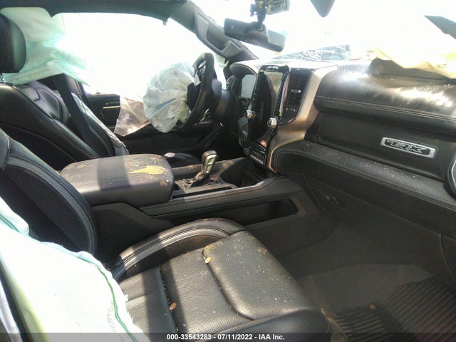NCS104827 RAM 1500 Trx