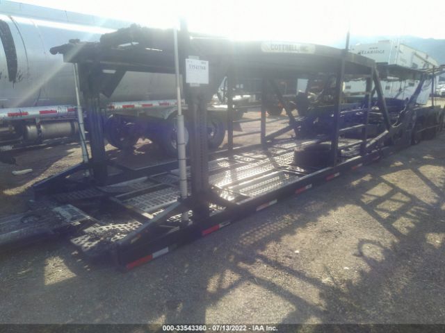 2017 COTTRELL INC TRAILER VIN: 5E0AZ1446HG966501