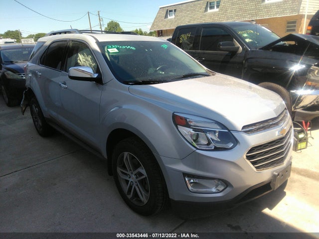 2016 2GNALDEK5G6312790 main image