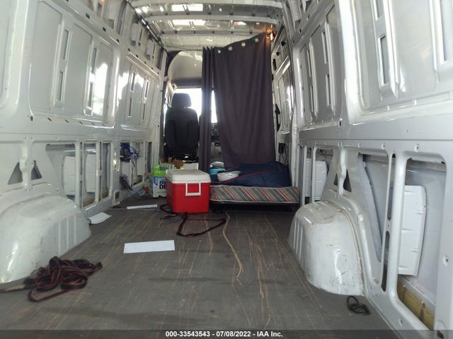 2016 Mercedes-Benz Sprinter, VIN: WD3PE8CD1GP230297