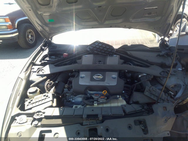 2018 Nissan Z, VIN: JN1AZ4EHXJM572545