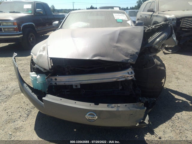 2018 Nissan Z, VIN: JN1AZ4EHXJM572545