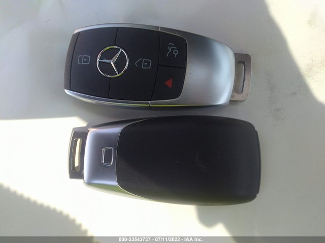 2021 Mercedes-Benz C-Class, VIN: W1KWF8EB4MR604451