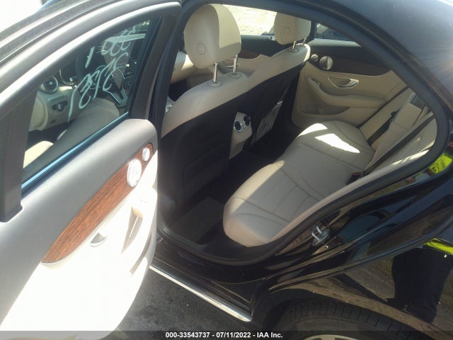 2021 Mercedes-Benz C-Class, VIN: W1KWF8EB4MR604451