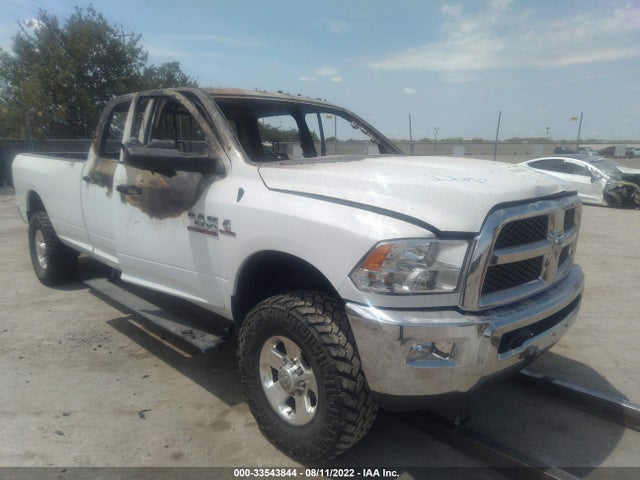 RAM 2500 Tradesman 2014 3C6UR5HL2EG315640 zdjęcie główne