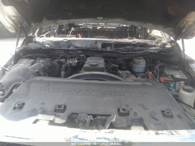 RAM 2500 Tradesman 2014 3C6UR5HL2EG315640 Image 11
