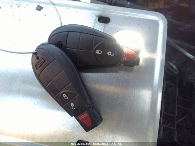 RAM 2500 Tradesman 2014 3C6UR5HL2EG315640 Image 3