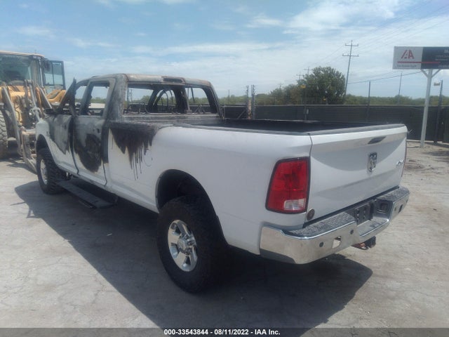 RAM 2500 Tradesman 2014 3C6UR5HL2EG315640 Image 4