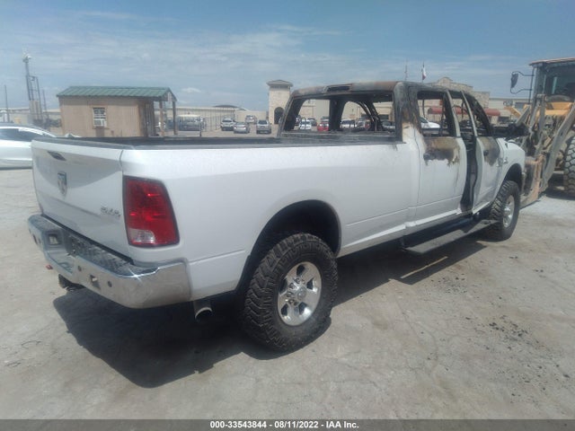RAM 2500 Tradesman 2014 3C6UR5HL2EG315640 Image 5