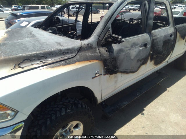 RAM 2500 Tradesman 2014 3C6UR5HL2EG315640 Image 7
