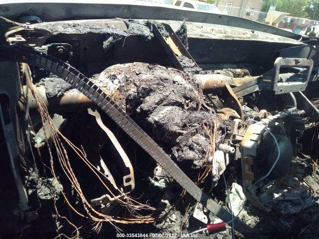 RAM 2500 Tradesman 2014 3C6UR5HL2EG315640 Image 8