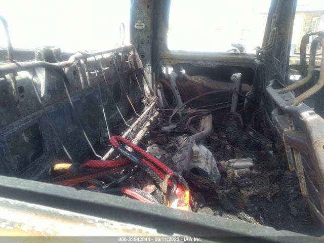 RAM 2500 Tradesman 2014 3C6UR5HL2EG315640 Image 9