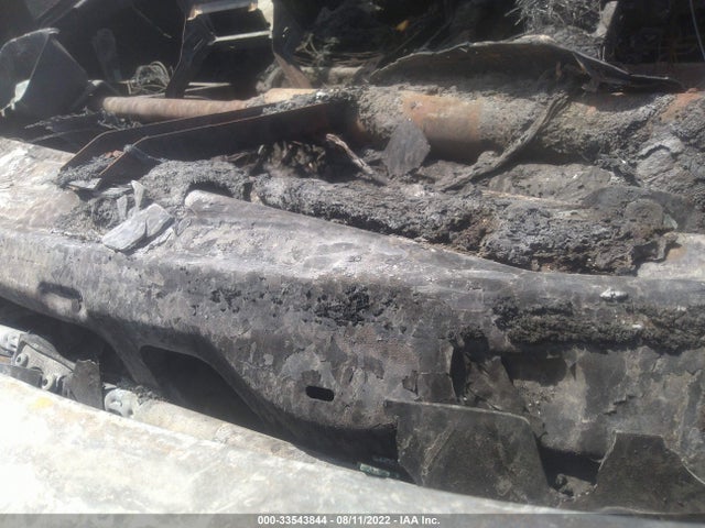 RAM 2500 Tradesman 2014 3C6UR5HL2EG315640 Image 10