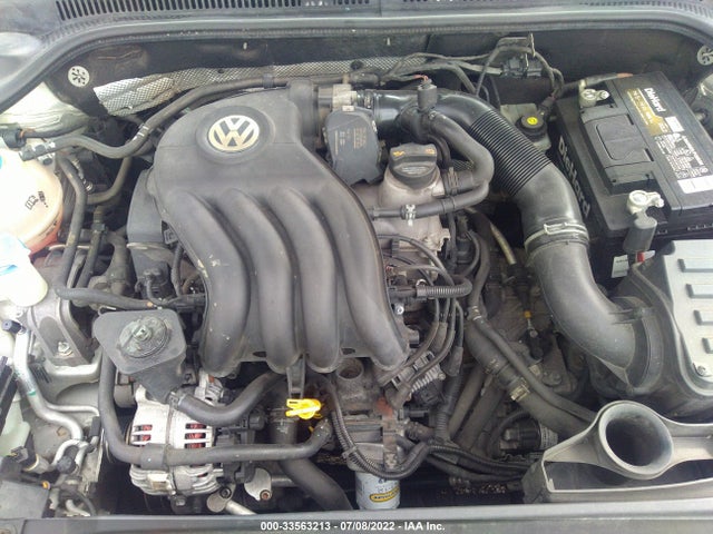 3VW2K7AJ1BM066363 Volkswagen Jetta Sedan S