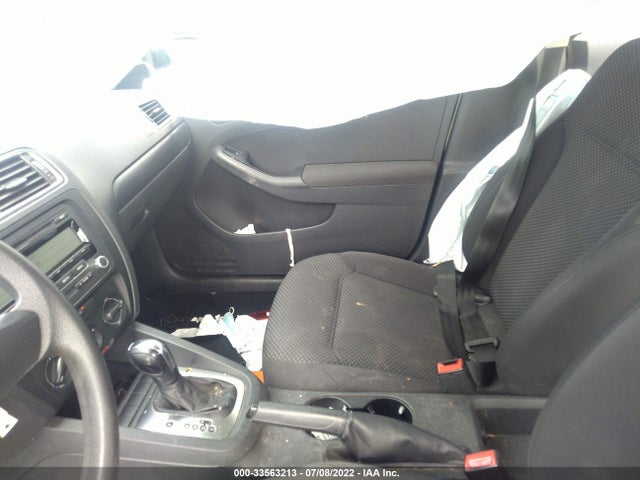 3VW2K7AJ1BM066363 Volkswagen Jetta Sedan S