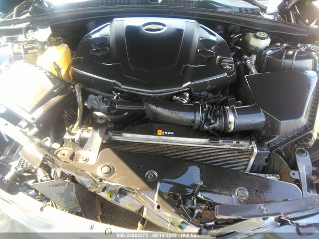 Chevrolet Camaro 1lt 2017 1G1FB1RS2H0208500 Image 11