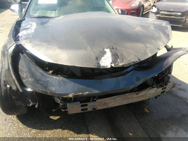 Chevrolet Camaro 1lt 2017 1G1FB1RS2H0208500 Image 7