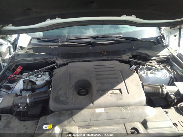 2021 Land Rover Range Rover, VIN: SALGS2RU7MA430661