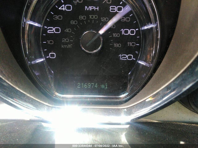 Lincoln MKT 2011 2LMHJ5FRXBBJ53795 Image 7
