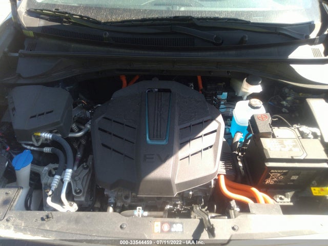 2020 Kia Niro, VIN: KNDCC3LG4L5068033