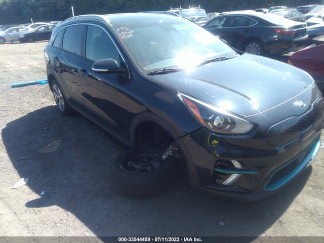 2020 Kia Niro, VIN: KNDCC3LG4L5068033