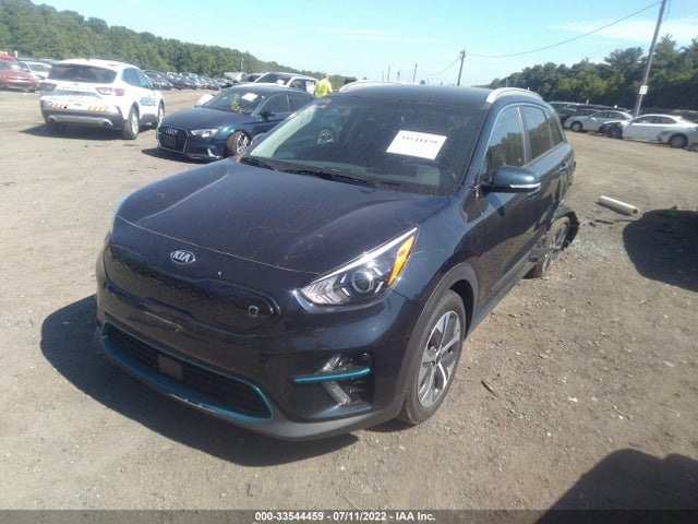 2020 Kia Niro, VIN: KNDCC3LG4L5068033