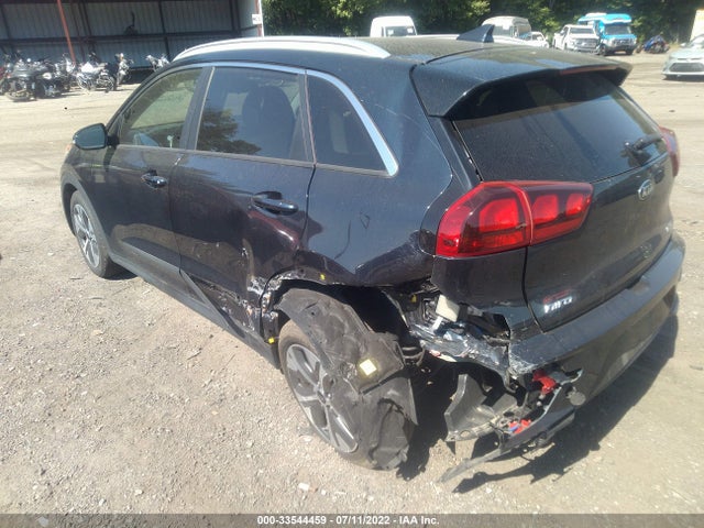 2020 Kia Niro, VIN: KNDCC3LG4L5068033