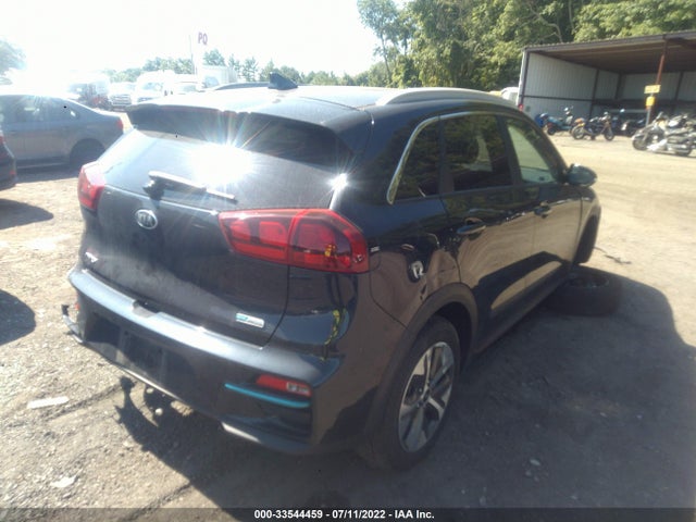 2020 Kia Niro, VIN: KNDCC3LG4L5068033