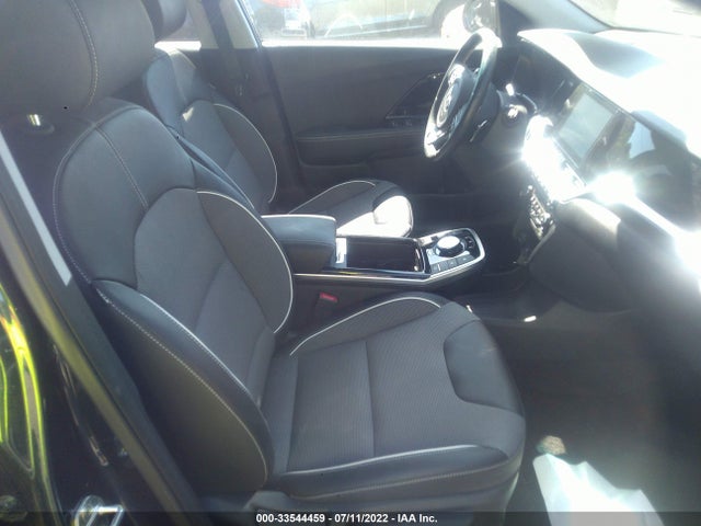 2020 Kia Niro, VIN: KNDCC3LG4L5068033