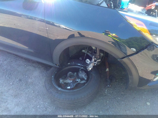 2020 Kia Niro, VIN: KNDCC3LG4L5068033