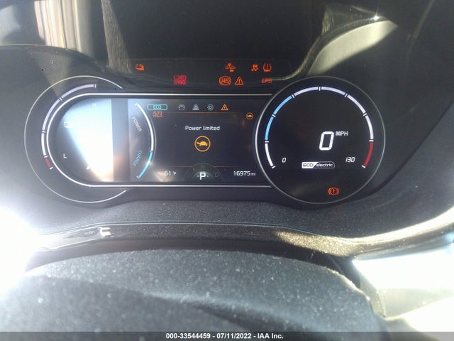 2020 Kia Niro, VIN: KNDCC3LG4L5068033