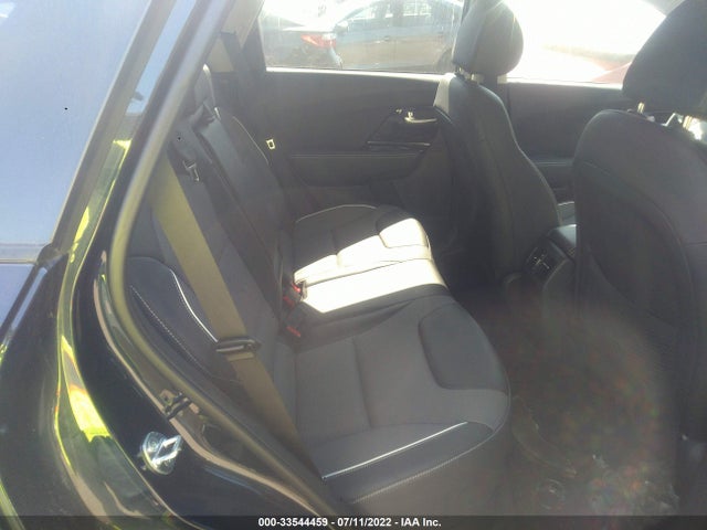 2020 Kia Niro, VIN: KNDCC3LG4L5068033