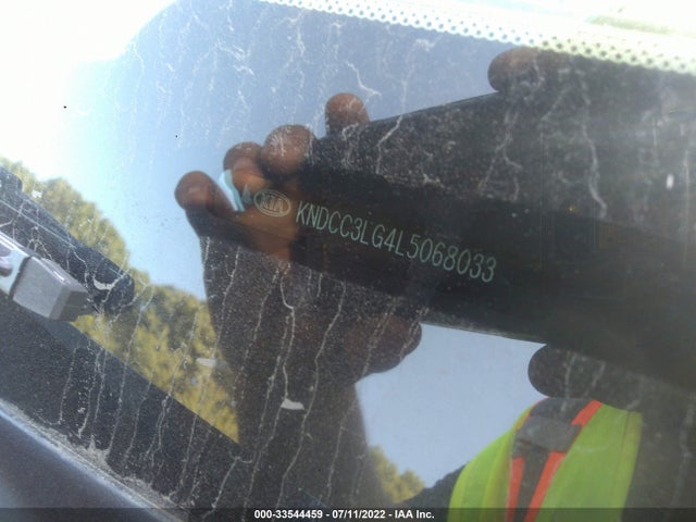 2020 Kia Niro, VIN: KNDCC3LG4L5068033