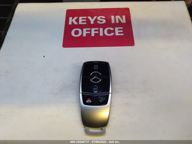 2020 Mercedes-Benz S-Class, VIN: WDDUG8GB1LA520439