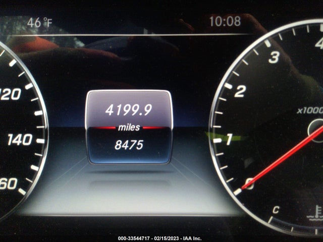 2020 Mercedes-Benz S-Class, VIN: WDDUG8GB1LA520439
