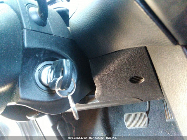2014 FORD FOCUS S VIN: 1FADP3E23EL312012