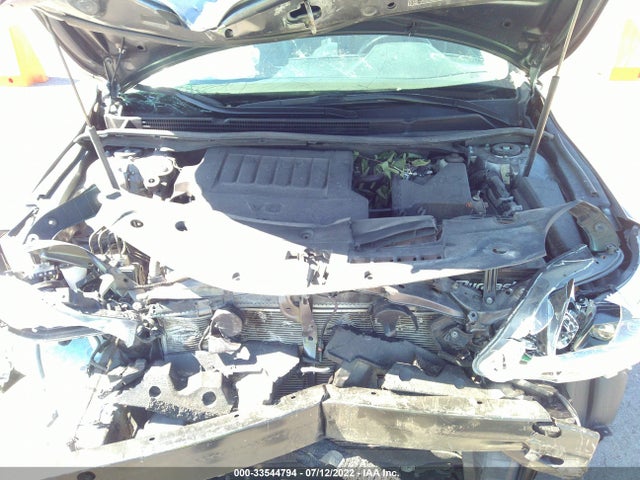 Toyota AVALON LIMITED 2014 4T1BK1EB0EU131914 Image 10