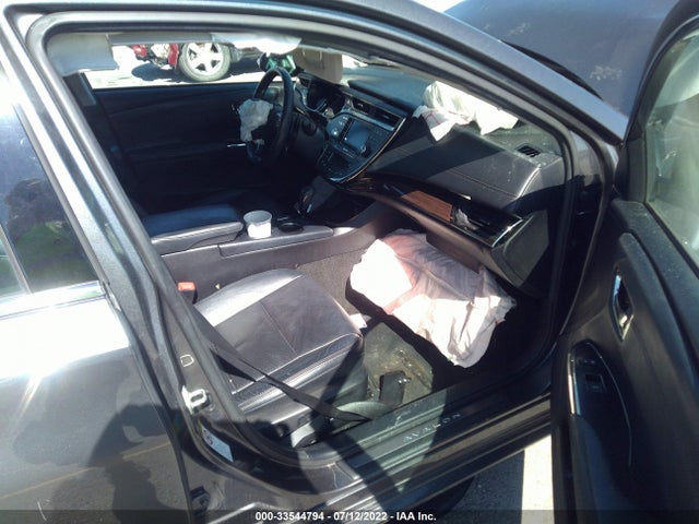 Toyota AVALON LIMITED 2014 4T1BK1EB0EU131914 Image 5