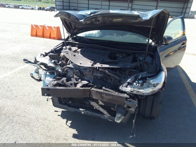 Toyota AVALON LIMITED 2014 4T1BK1EB0EU131914 Image 6