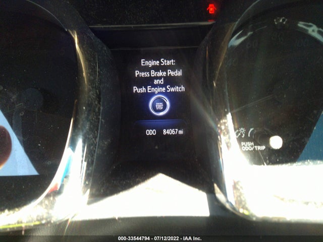 Toyota AVALON LIMITED 2014 4T1BK1EB0EU131914 Image 7