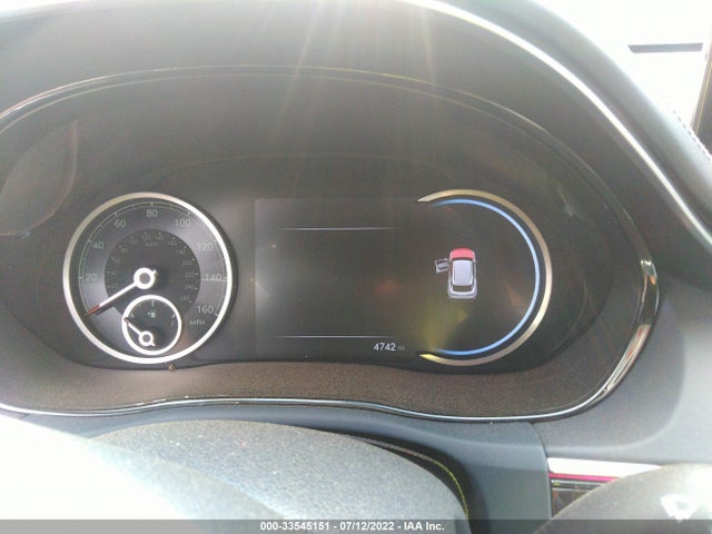 2022 Genesis GV70, VIN: KMUMADTB8NU045333