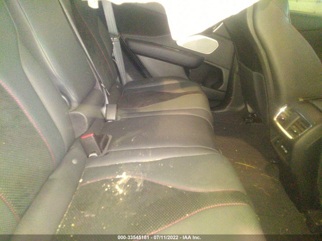 2022 Acura RDX, VIN: 5J8TC2H8XNL004817
