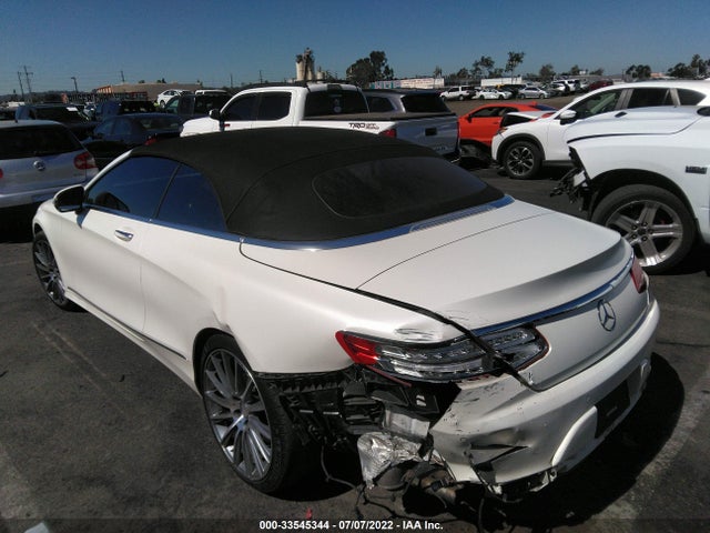 2017 Mercedes-Benz S-Class, VIN: WDDXK8CB8HA031044