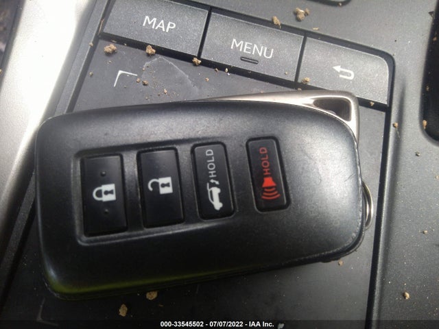 JTJBARBZ8J2167571 Lexus Nx Nx 300